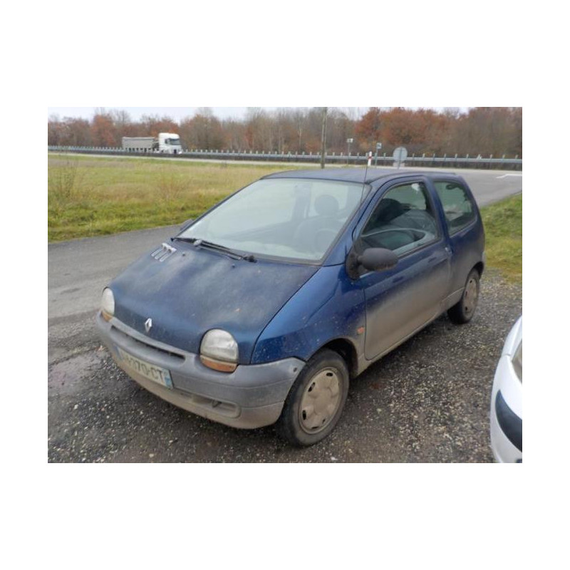 Moteur essuie glace avant gauche RENAULT TWINGO 1 PHASE 1 d’occasion
