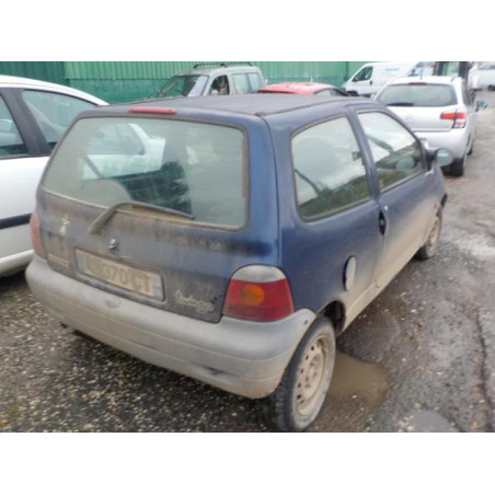 Moteur essuie glace avant gauche RENAULT TWINGO 1 PHASE 1 d’occasion