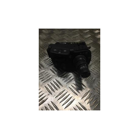 Commodo d'essuie glaces RENAULT KANGOO 2 PHASE 1 d’occasion