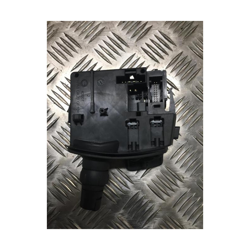 Commodo d'essuie glaces RENAULT KANGOO 2 PHASE 1 d’occasion
