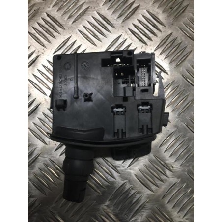 Commodo d'essuie glaces RENAULT KANGOO 2 PHASE 1 d’occasion