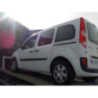 Commodo d'essuie glaces RENAULT KANGOO 2 PHASE 1 d’occasion
