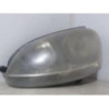 Optique avant principal gauche (feux)(phare) VOLKSWAGEN GOLF 5 d’occasion