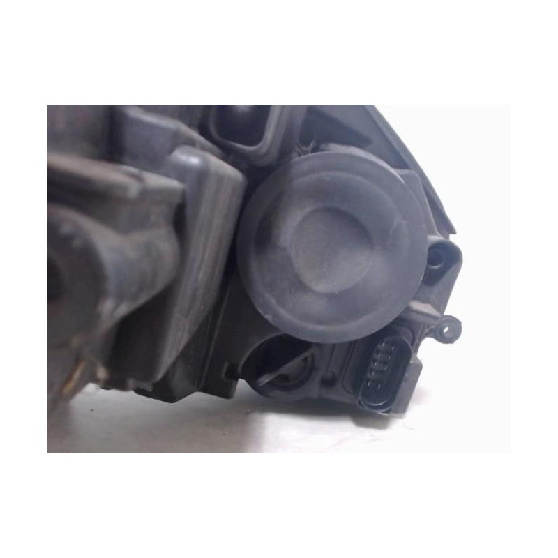 Optique avant principal gauche (feux)(phare) VOLKSWAGEN GOLF 5 d’occasion