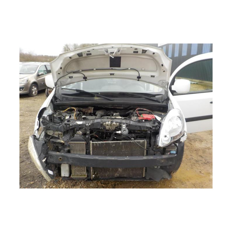 Commodo d'essuie glaces RENAULT KANGOO 2 PHASE 1 d’occasion