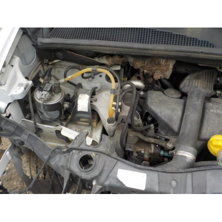 Commodo d'essuie glaces RENAULT KANGOO 2 PHASE 1 d’occasion