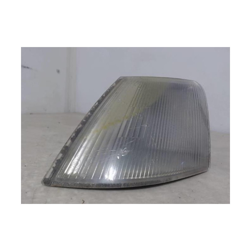 Optique avant secondaire gauche (feux)(clignotant) CITROEN XANTIA PHASE 2 d’occasion