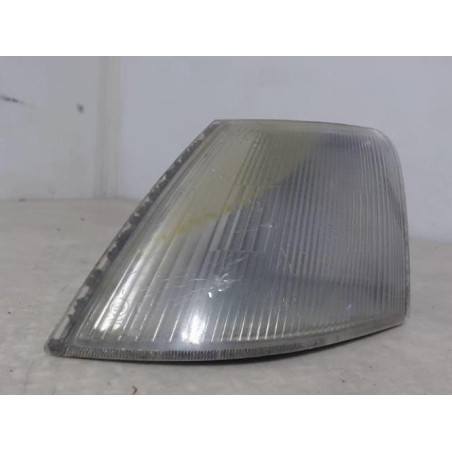 Optique avant secondaire gauche (feux)(clignotant) CITROEN XANTIA PHASE 2 d’occasion