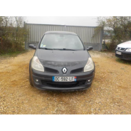 Vase d'expansion RENAULT CLIO 3 PHASE 1 d’occasion