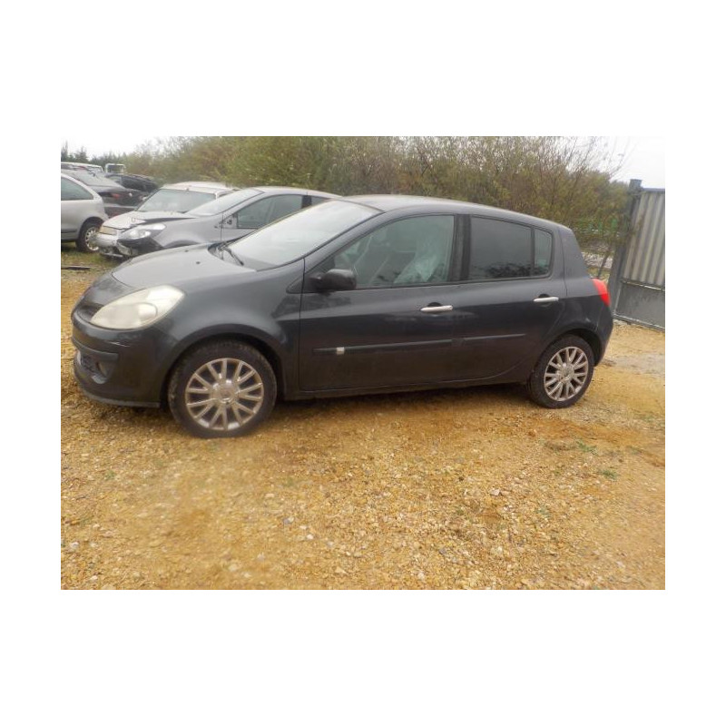 Vase d'expansion RENAULT CLIO 3 PHASE 1 d’occasion