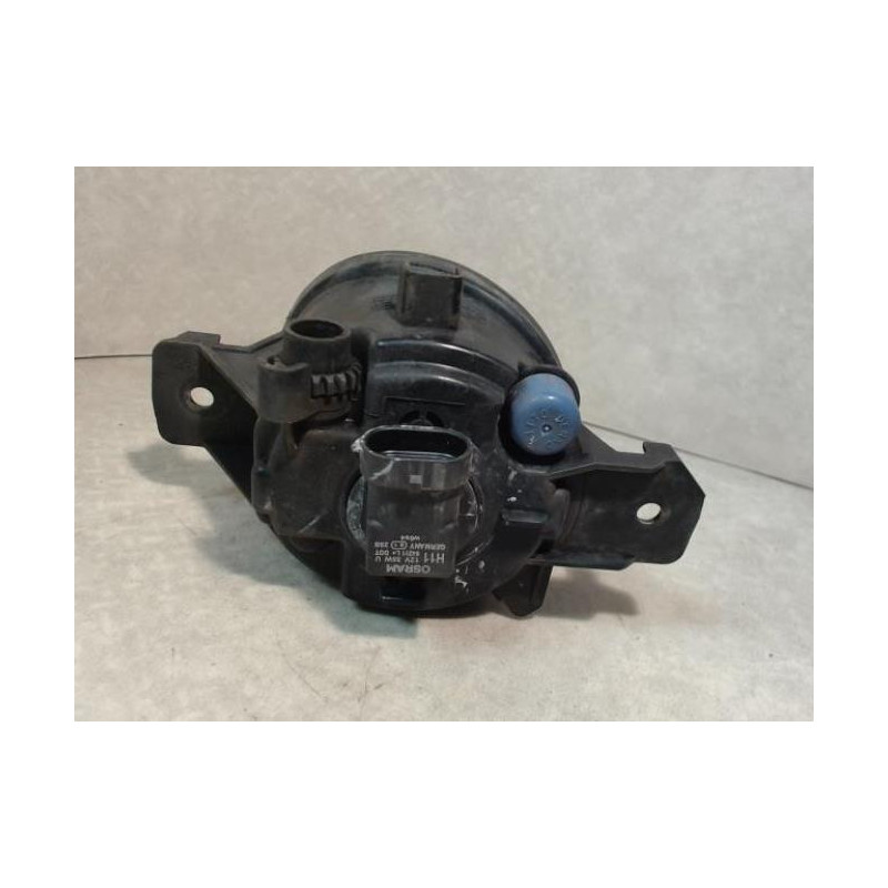 Anti brouillard gauche (feux) RENAULT CLIO 3 PHASE 2 d’occasion