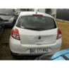 Anti brouillard gauche (feux) RENAULT CLIO 3 PHASE 2 d’occasion