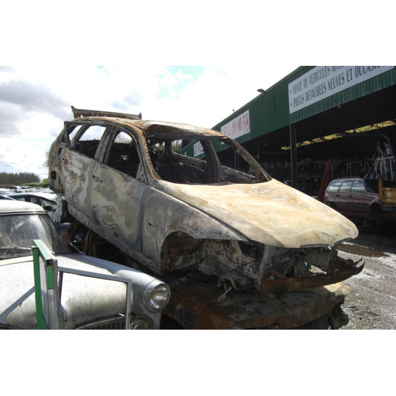 Anti brouillard gauche (feux) BMW SERIE 3 E91 TOURING PHASE 1 BREAK d’occasion
