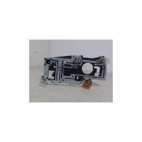 Platine feu arriere droit PEUGEOT 306 PHASE 2 d’occasion