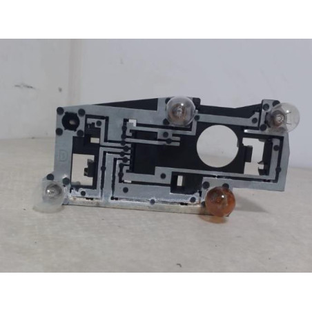Platine feu arriere droit PEUGEOT 306 PHASE 2 d’occasion