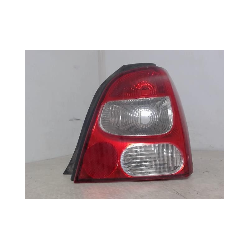 Feu arriere principal droit (feux) RENAULT TWINGO 2 PHASE 1 d’occasion
