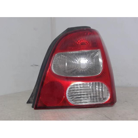 Feu arriere principal droit (feux) RENAULT TWINGO 2 PHASE 1 d’occasion