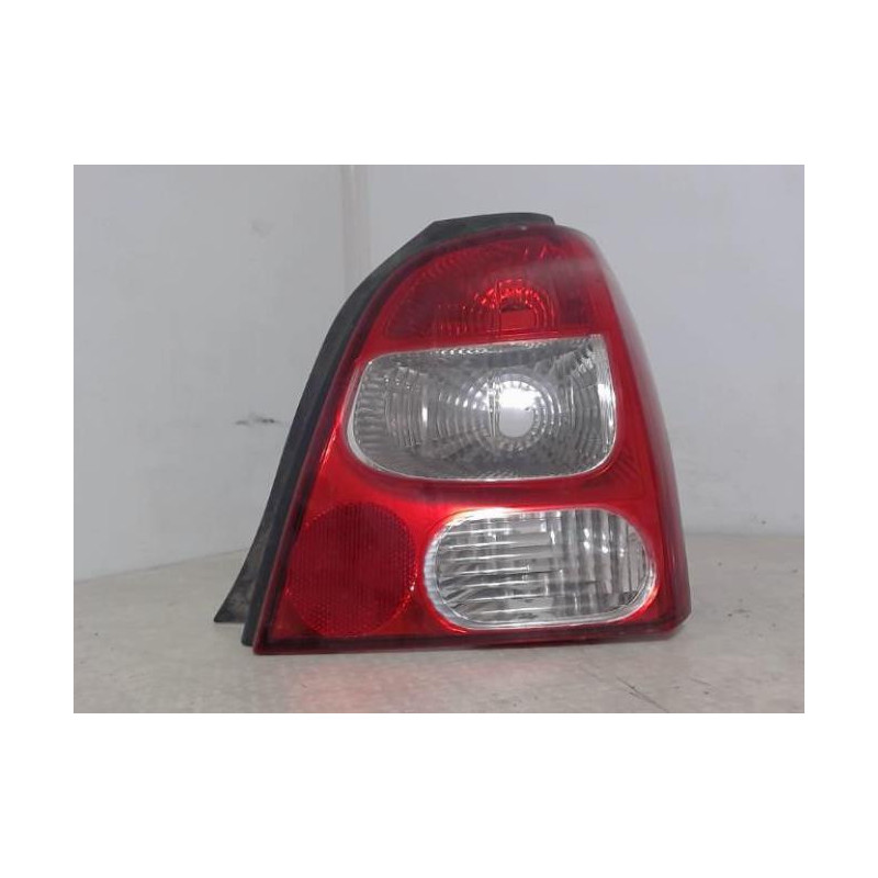 Feu arriere principal droit (feux) RENAULT TWINGO 2 PHASE 1 d’occasion