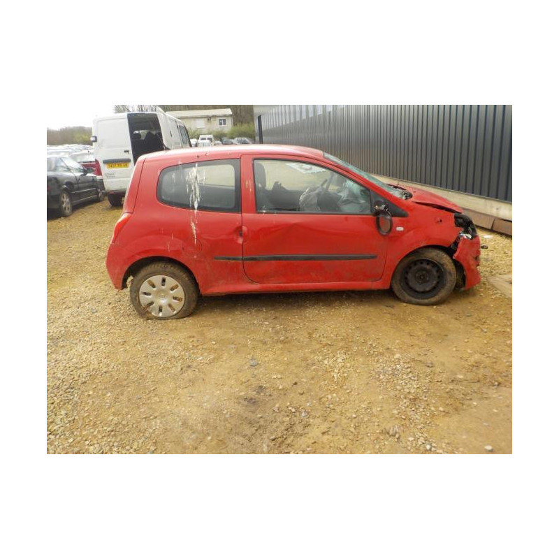 Feu arriere principal droit (feux) RENAULT TWINGO 2 PHASE 1 d’occasion