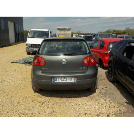 Platine feu arriere droit VOLKSWAGEN GOLF 5 d’occasion