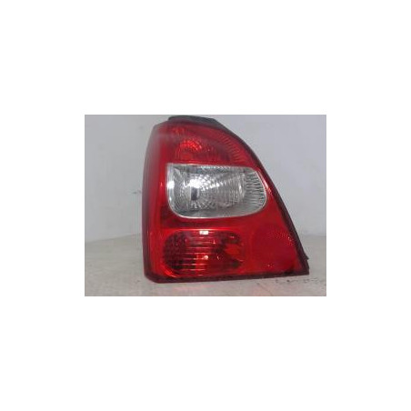 Feu arriere principal gauche (feux) RENAULT TWINGO 2 PHASE 1 d’occasion