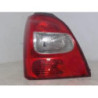 Feu arriere principal gauche (feux) RENAULT TWINGO 2 PHASE 1 d’occasion