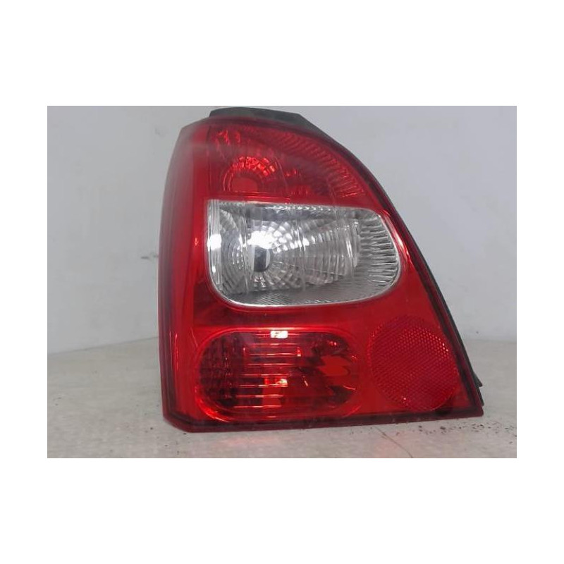 Feu arriere principal gauche (feux) RENAULT TWINGO 2 PHASE 1 d’occasion