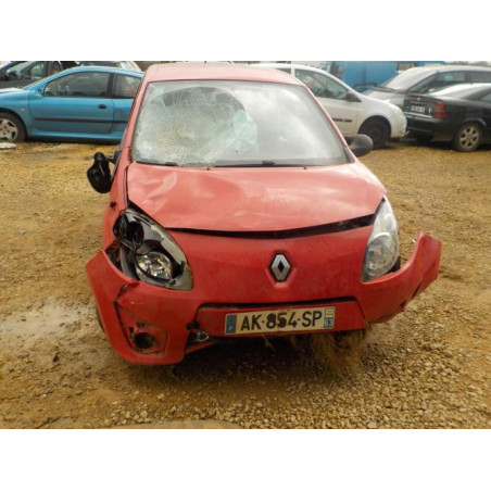Feu arriere principal gauche (feux) RENAULT TWINGO 2 PHASE 1 d’occasion
