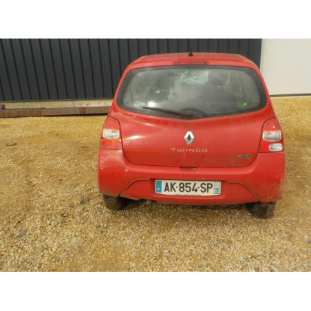 Feu arriere principal gauche (feux) RENAULT TWINGO 2 PHASE 1 d’occasion