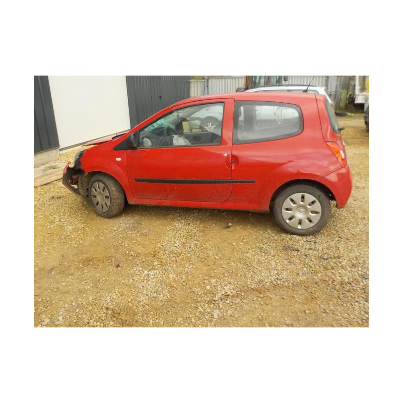 Feu arriere principal gauche (feux) RENAULT TWINGO 2 PHASE 1 d’occasion