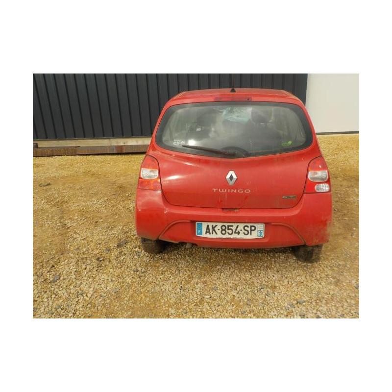 Feu arriere principal gauche (feux) RENAULT TWINGO 2 PHASE 1 d’occasion