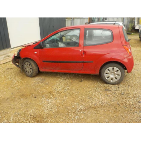 Feu arriere principal gauche (feux) RENAULT TWINGO 2 PHASE 1 d’occasion