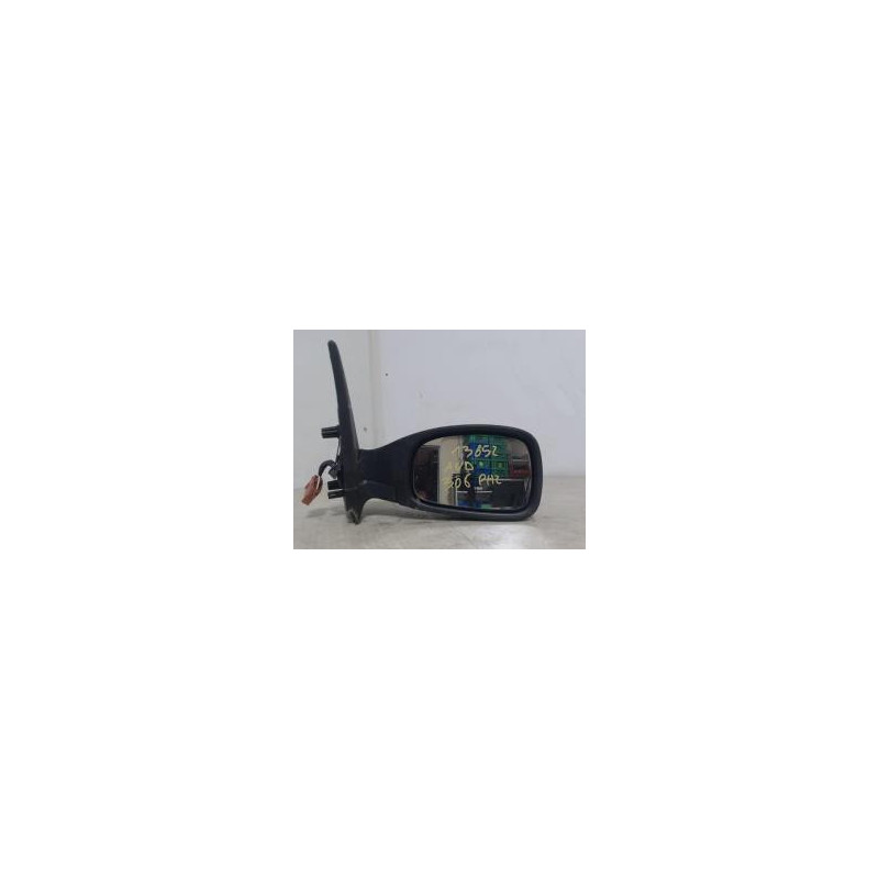 Retroviseur droit PEUGEOT 306 PHASE 2 d’occasion