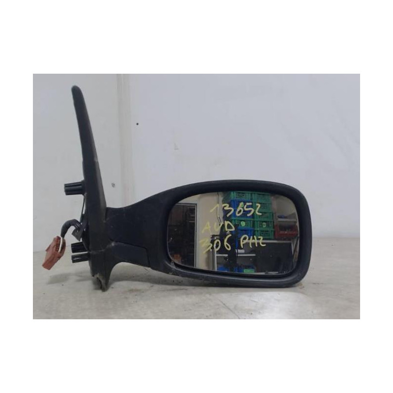Retroviseur droit PEUGEOT 306 PHASE 2 d’occasion
