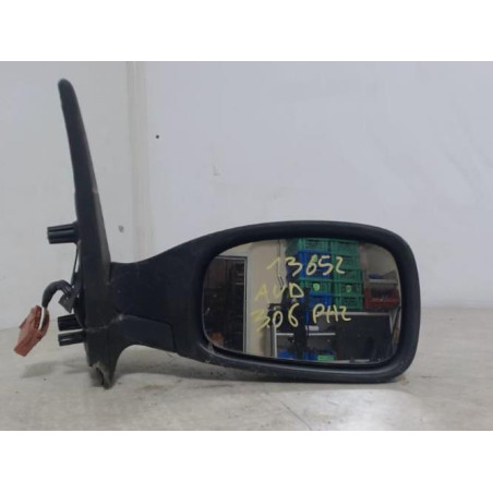 Retroviseur droit PEUGEOT 306 PHASE 2 d’occasion
