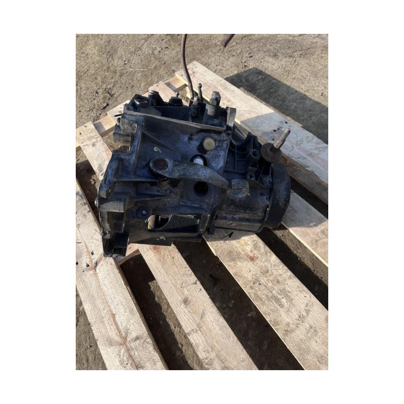 Boite de vitesses PEUGEOT 205 PHASE 2 d’occasion