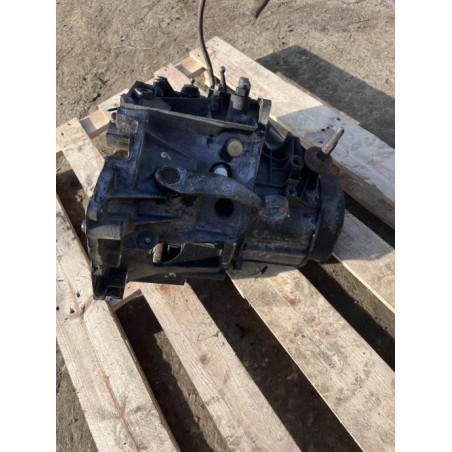 Boite de vitesses PEUGEOT 205 PHASE 2 d’occasion