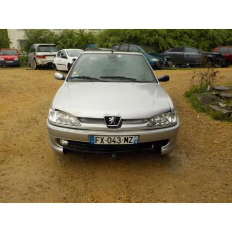 Retroviseur droit PEUGEOT 306 PHASE 2 d’occasion