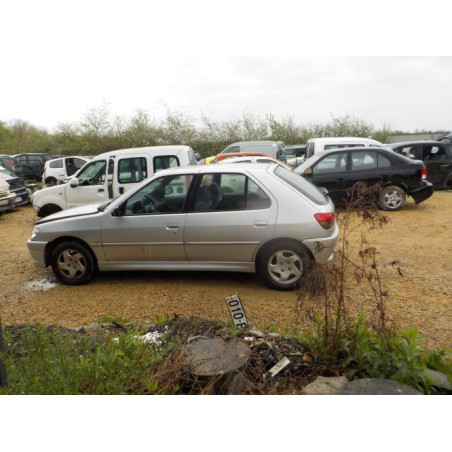 Retroviseur droit PEUGEOT 306 PHASE 2 d’occasion