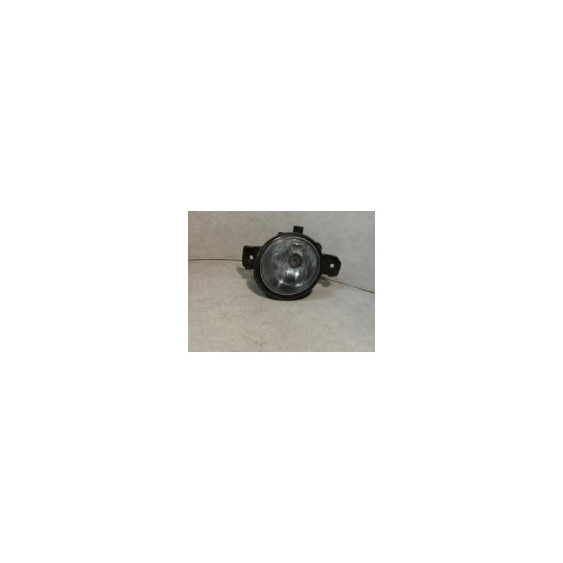 Anti brouillard droit (feux) RENAULT CLIO 3 PHASE 2 d’occasion