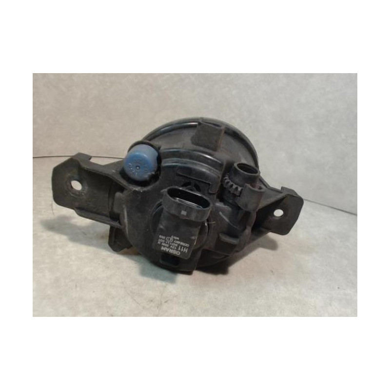 Anti brouillard droit (feux) RENAULT CLIO 3 PHASE 2 d’occasion