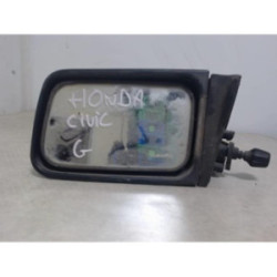 Retroviseur gauche HONDA 1.5 I LS VTEC 3P d’occasion