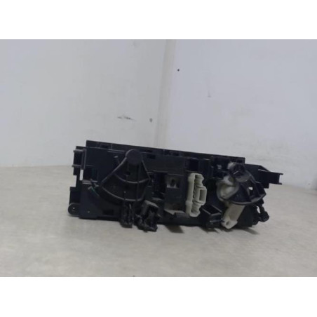 Commande chauffage PEUGEOT 207 PHASE 1 d’occasion