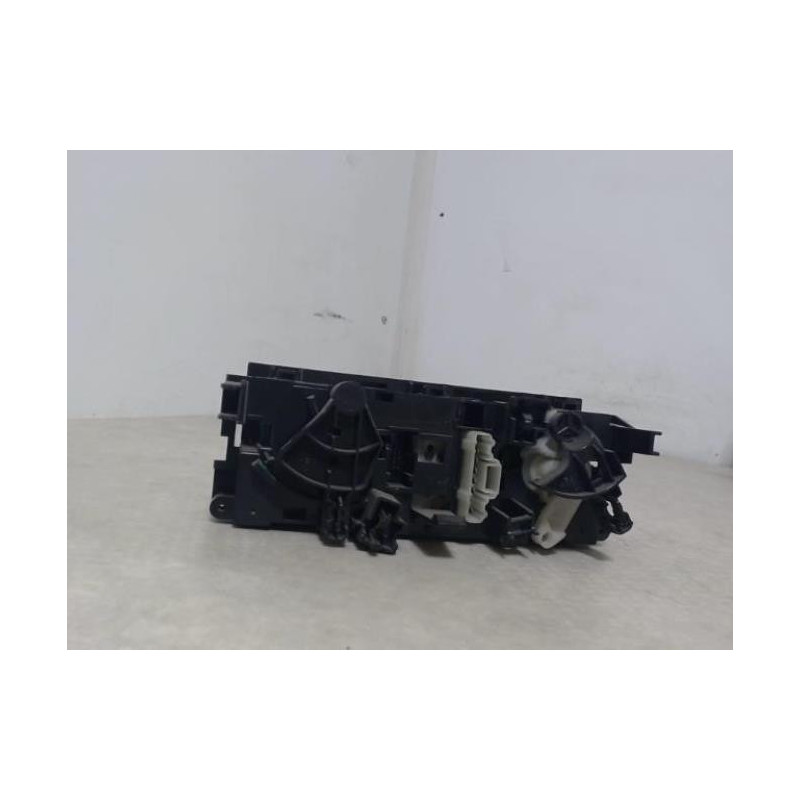 Commande chauffage PEUGEOT 207 PHASE 1 d’occasion