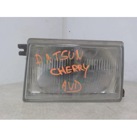 Optique avant principal droit (feux)(phare) DATSUN  d’occasion