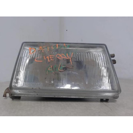 Optique avant principal gauche (feux)(phare) DATSUN  d’occasion