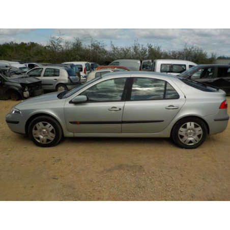Retroviseur droit RENAULT LAGUNA 2 PHASE 1 d’occasion