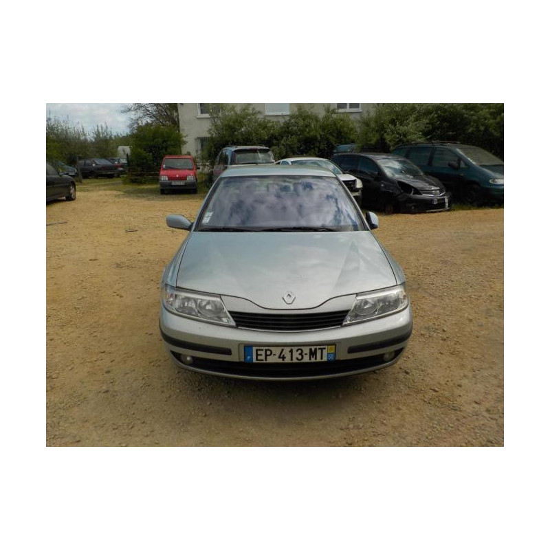 Retroviseur droit RENAULT LAGUNA 2 PHASE 1 d’occasion