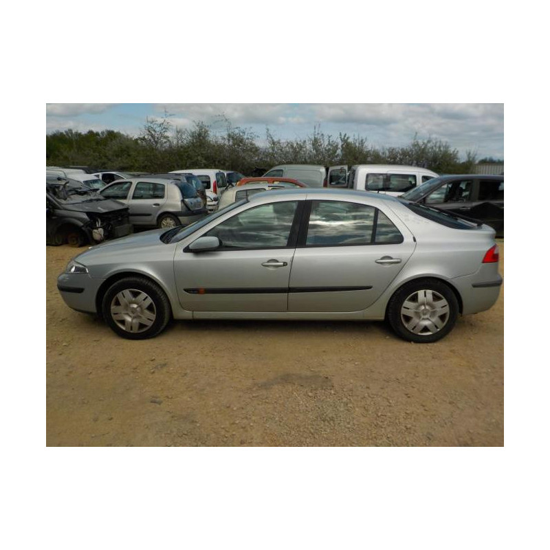 Retroviseur droit RENAULT LAGUNA 2 PHASE 1 d’occasion