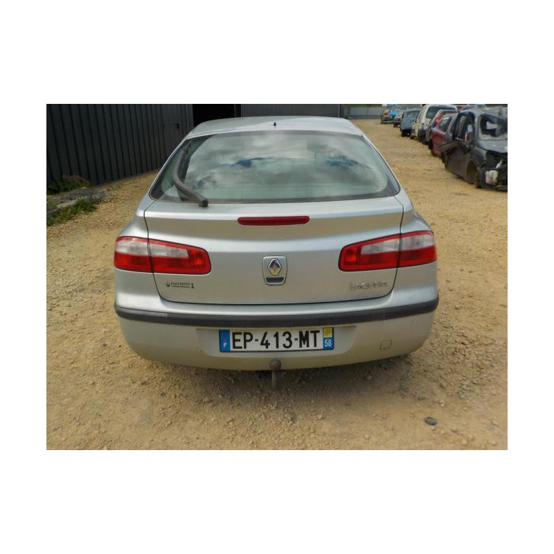 Retroviseur droit RENAULT LAGUNA 2 PHASE 1 d’occasion